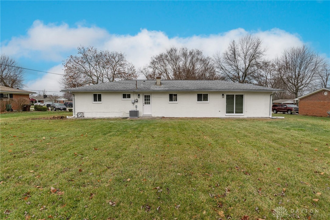 3778 Ruby Drive