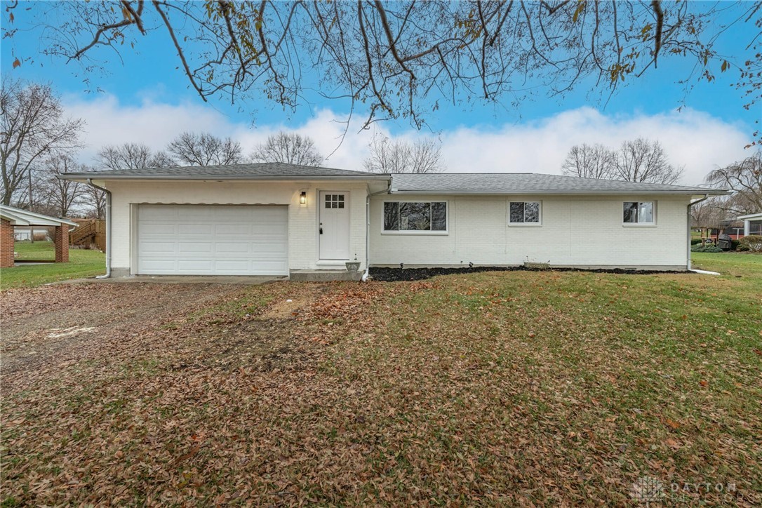 3778 Ruby Drive