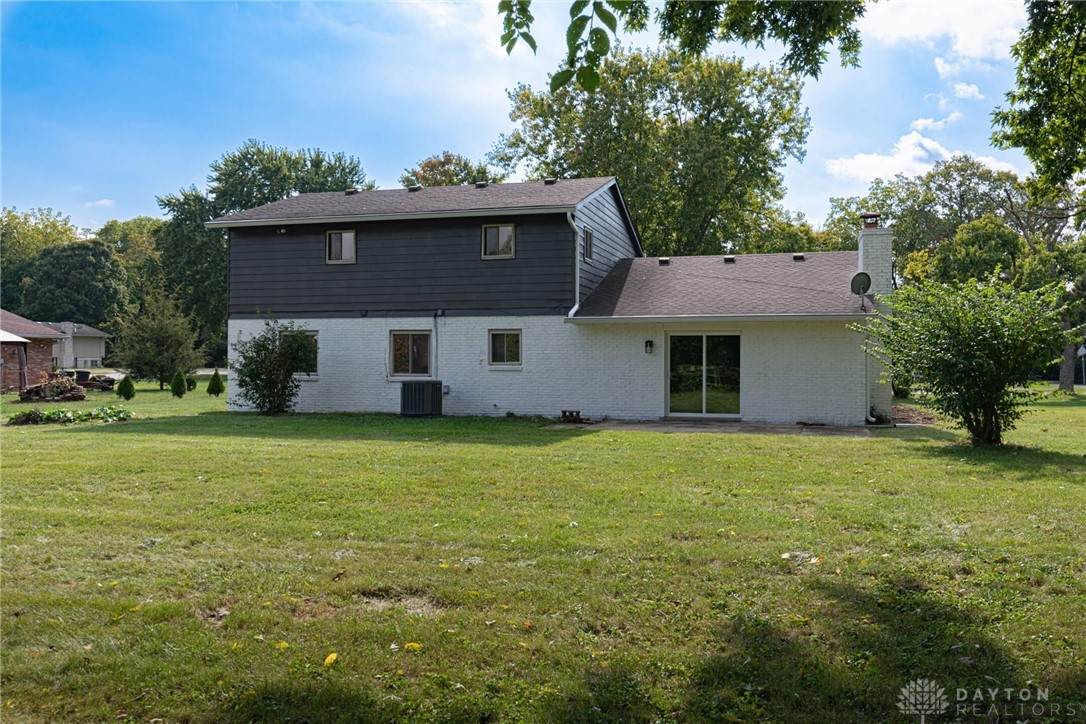 5452 Crystal Drive