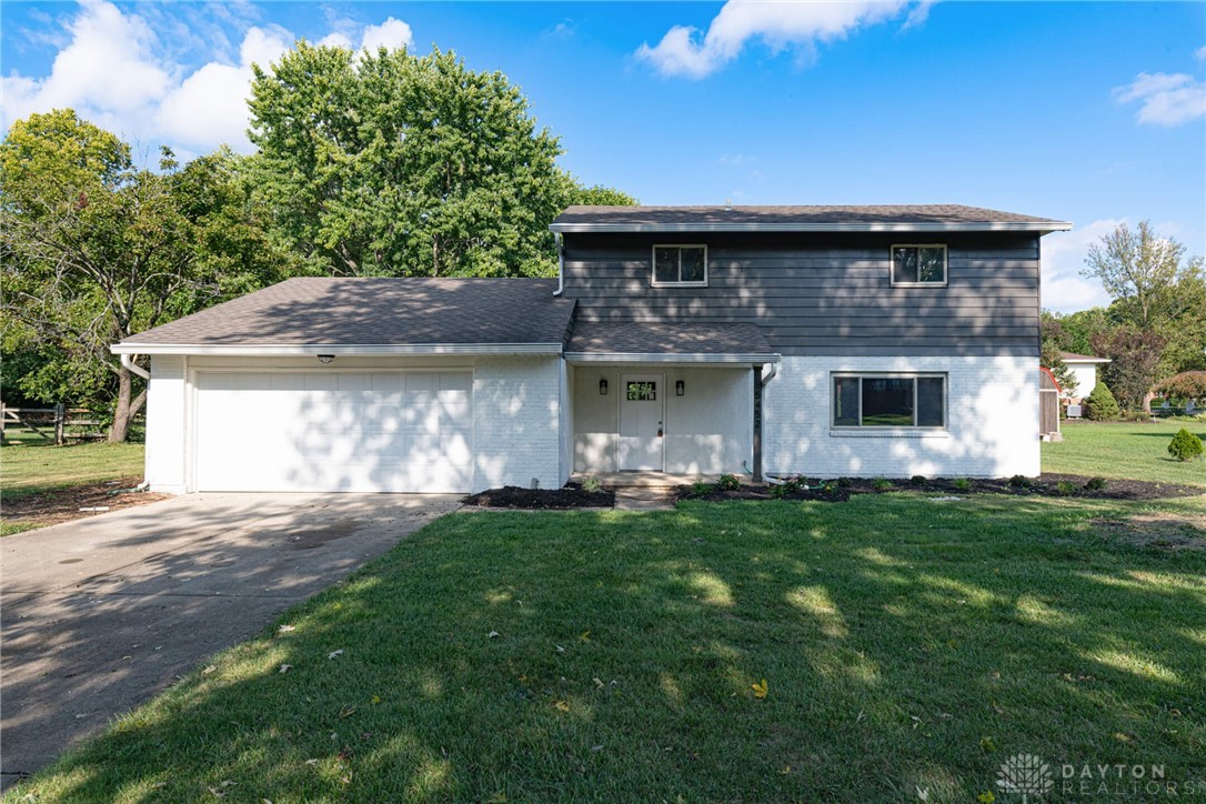 5452 Crystal Drive