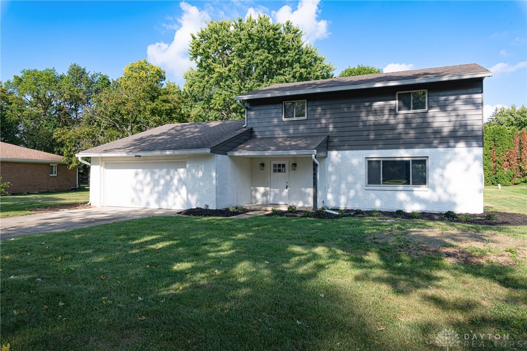 5452 Crystal Drive