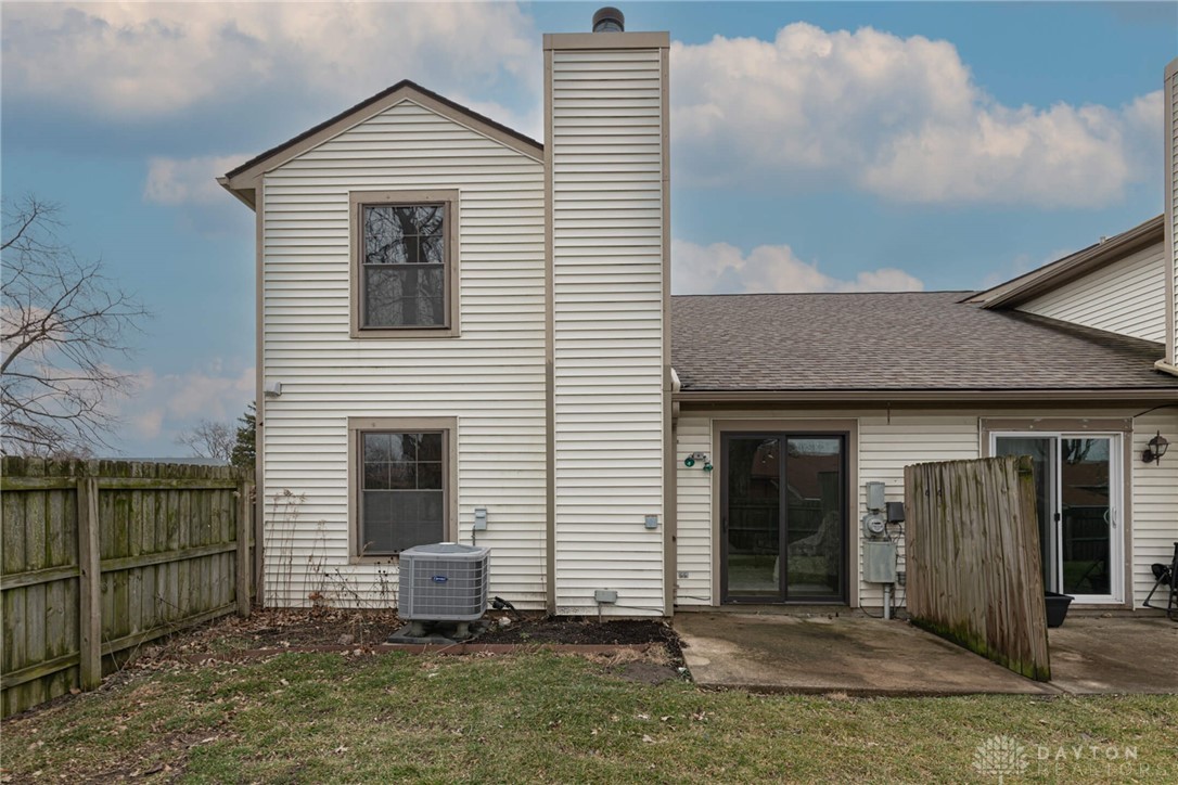 8461 Woodgrove Drive 1