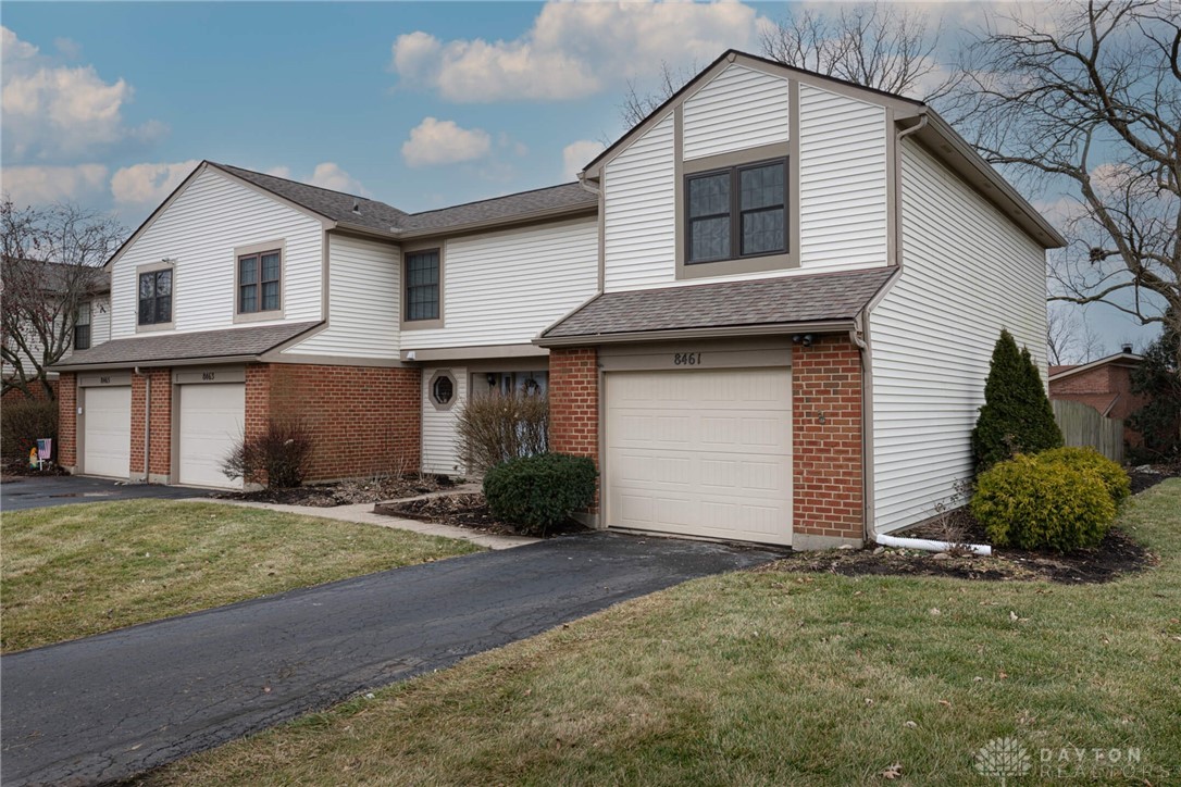 8461 Woodgrove Drive 1