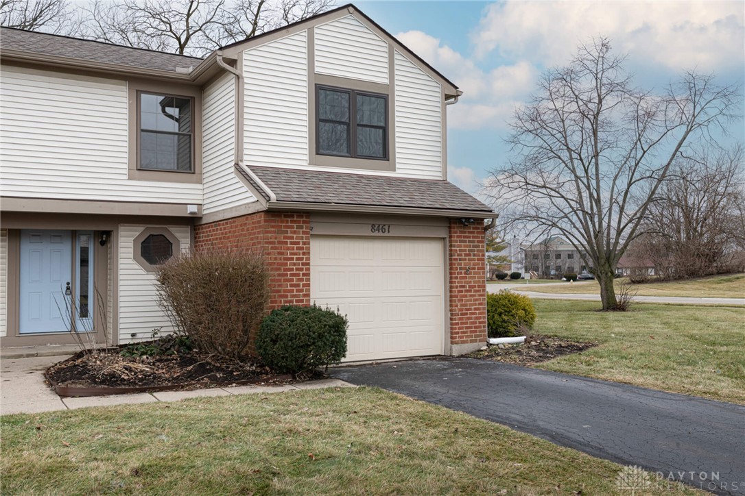 8461 Woodgrove Drive 1