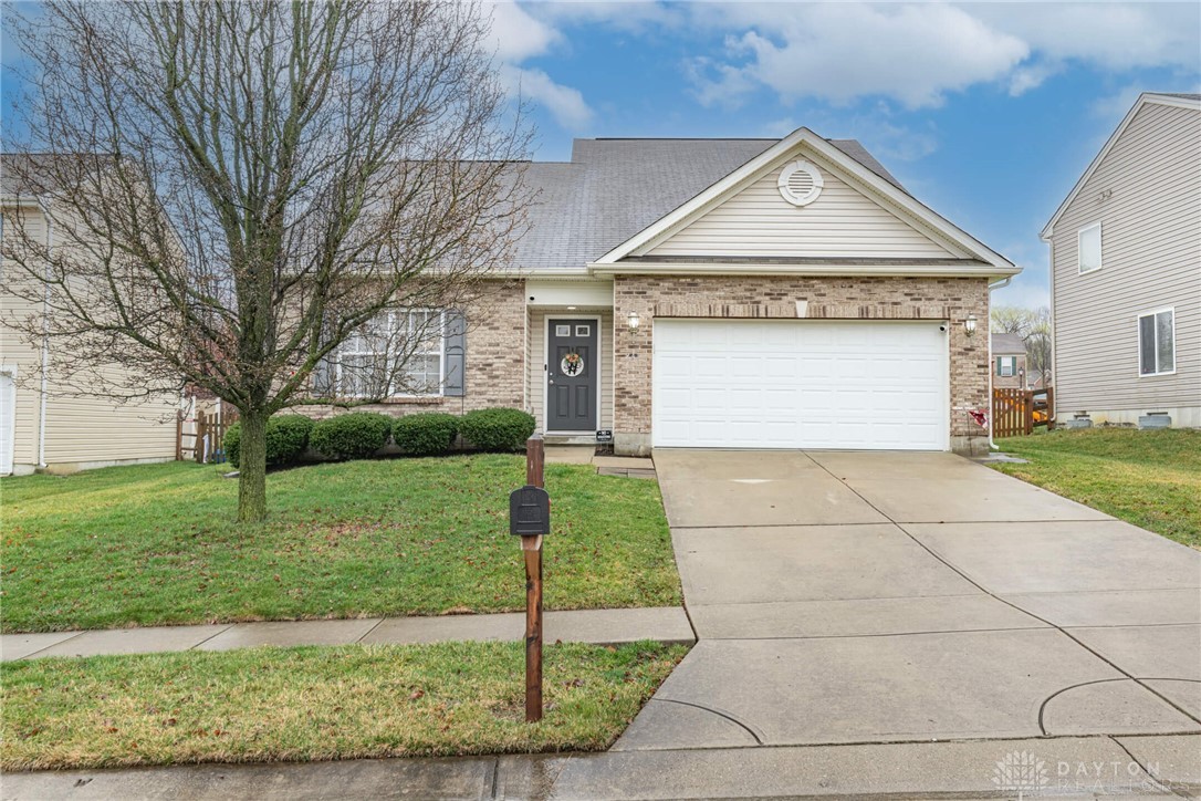 241 Steeplechase Lane