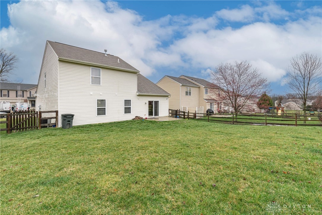 241 Steeplechase Lane