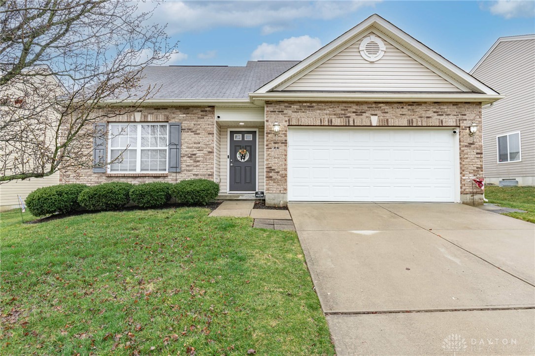 241 Steeplechase Lane