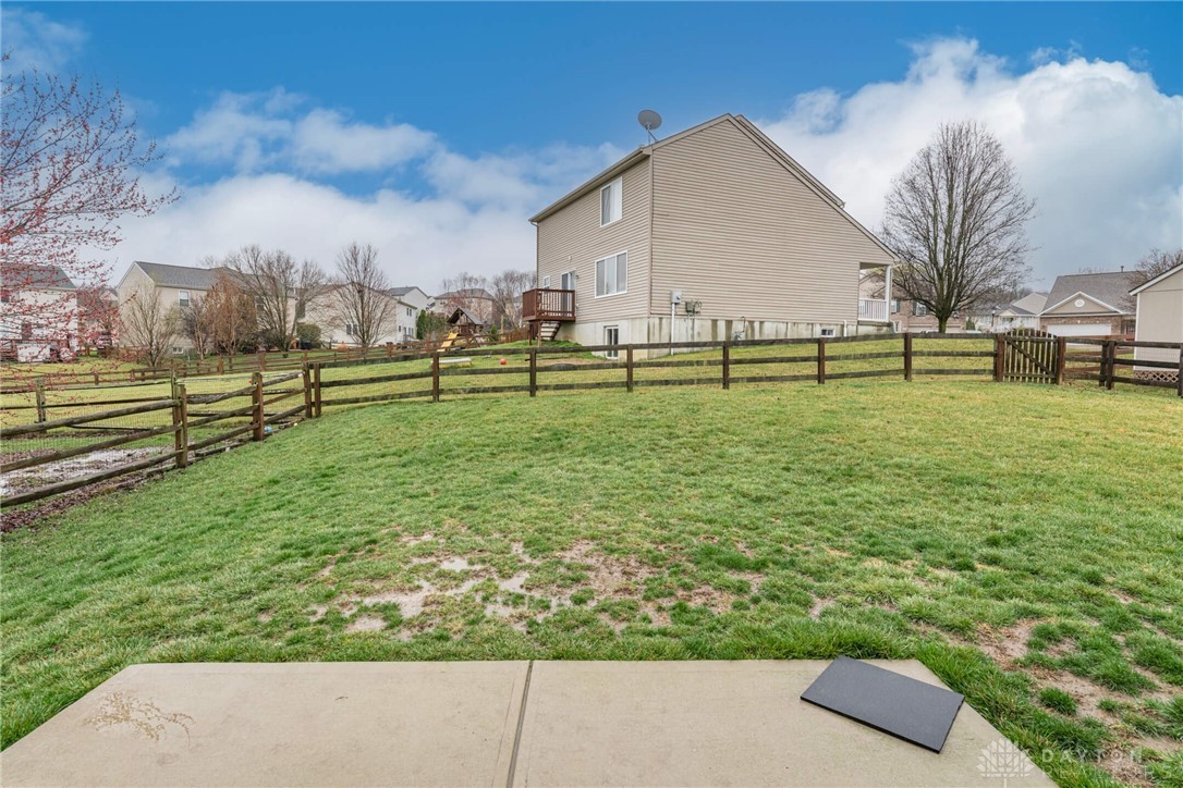 241 Steeplechase Lane