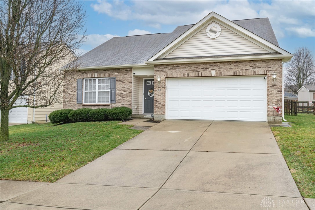 241 Steeplechase Lane