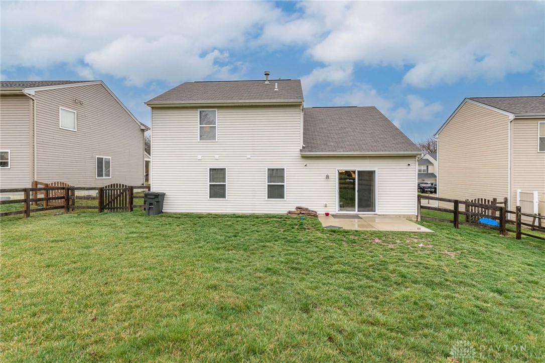 241 Steeplechase Lane