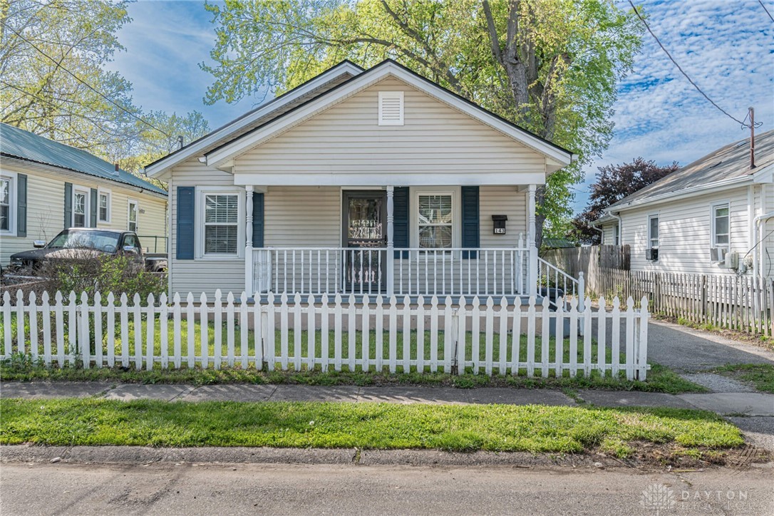 143 Howman Avenue