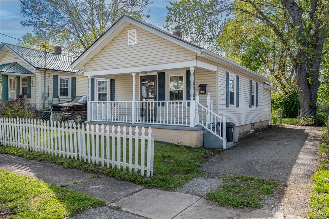 143 Howman Avenue