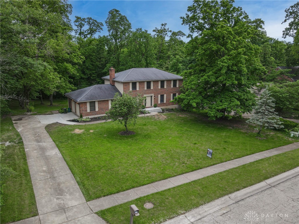 1511 Jonquilmeadow Drive