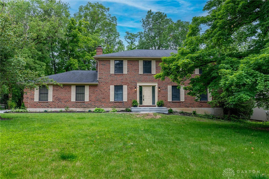 1511 Jonquilmeadow Drive