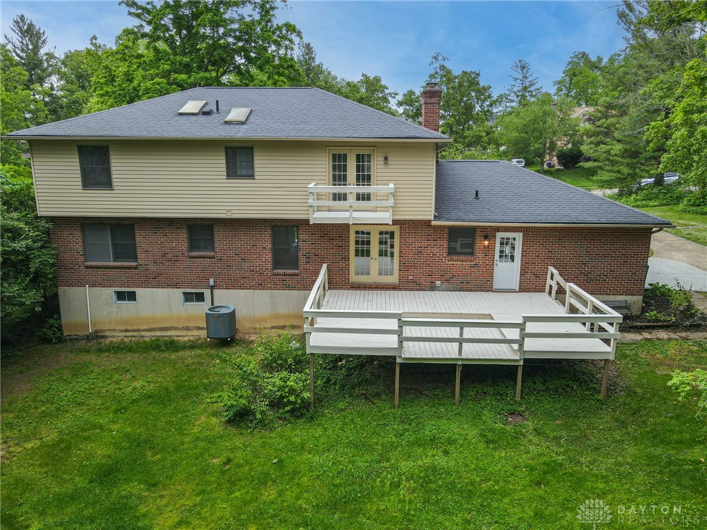 1511 Jonquilmeadow Drive