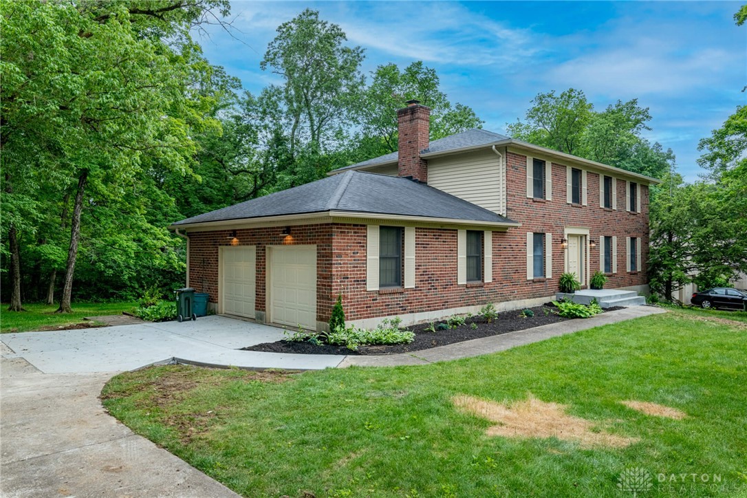 1511 Jonquilmeadow Drive