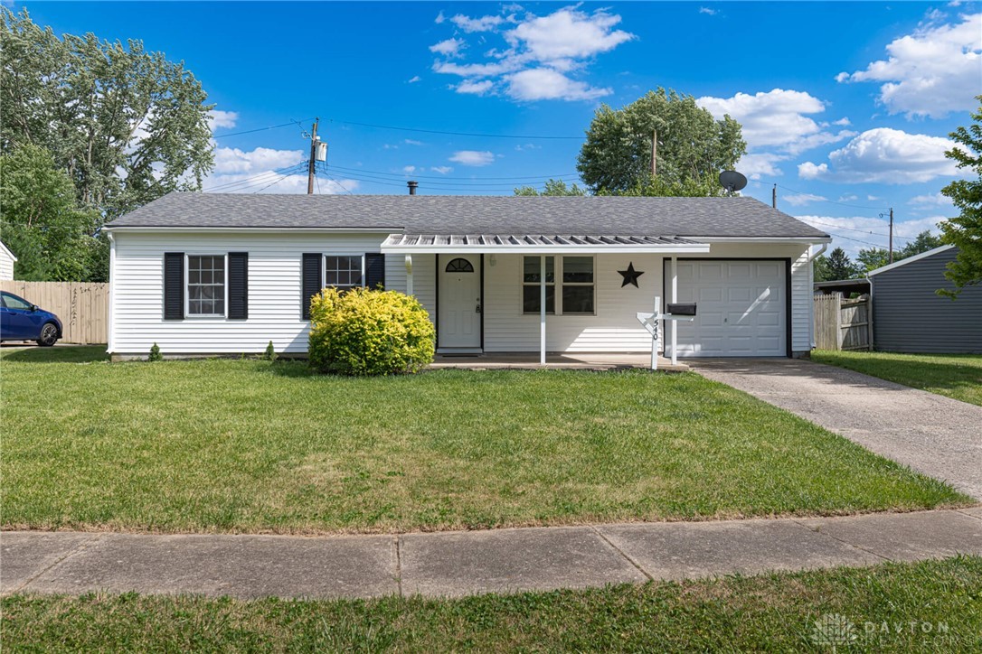540 Alvin Court