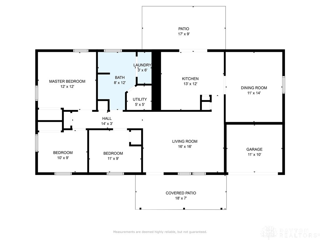 540 Alvin Court
