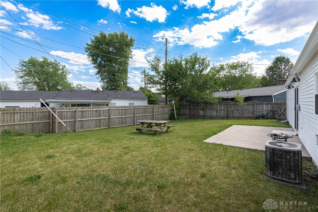 540 Alvin Court
