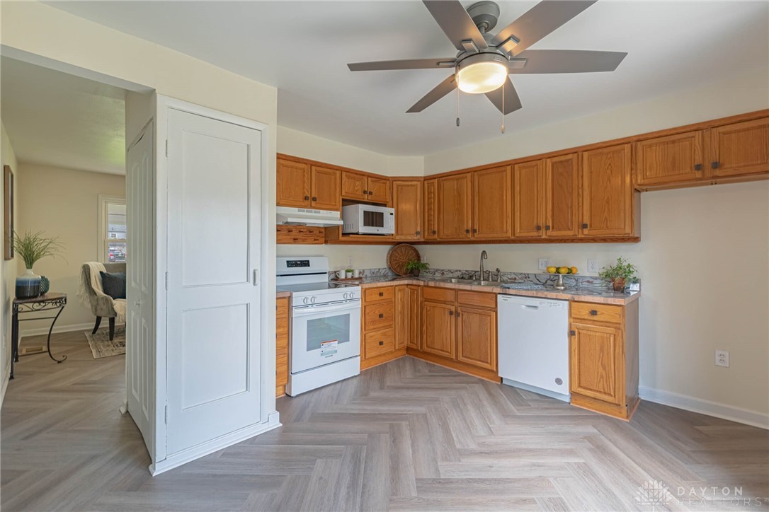 540 Alvin Court