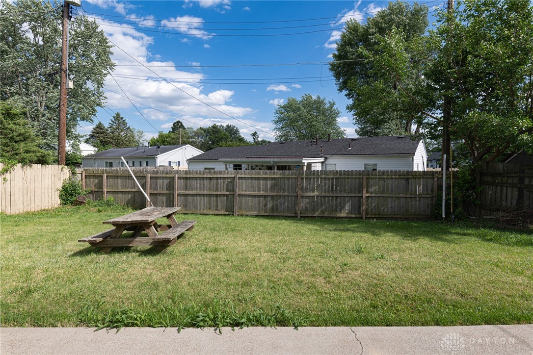 540 Alvin Court