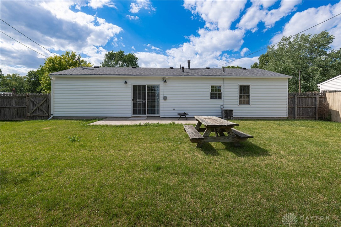 540 Alvin Court