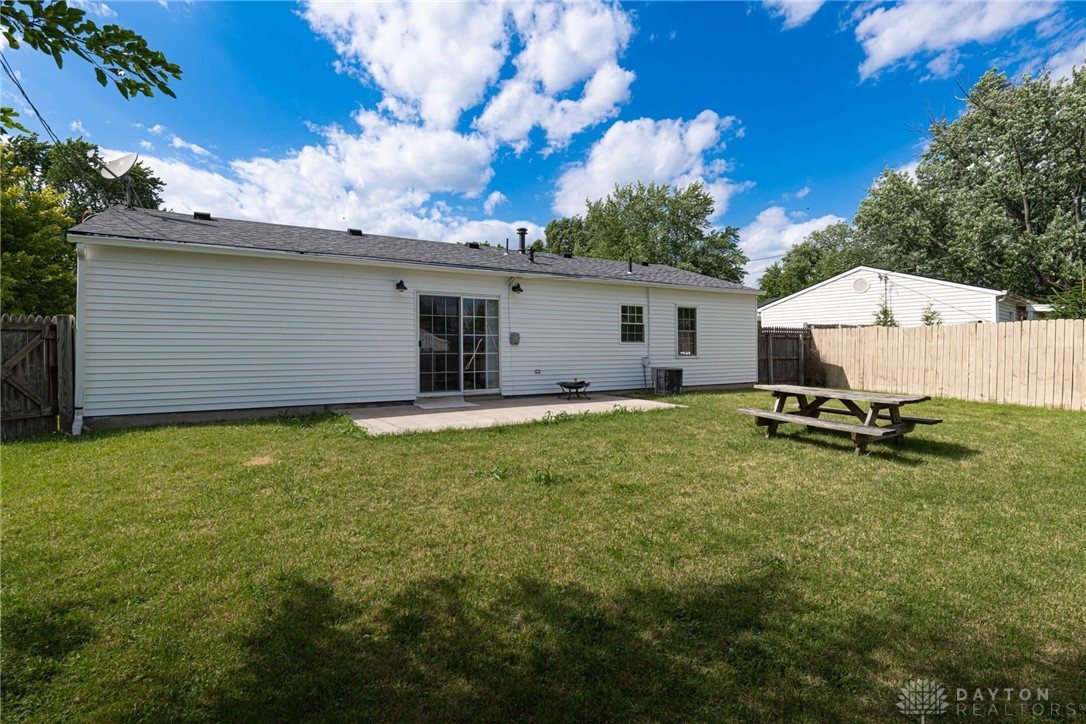 540 Alvin Court