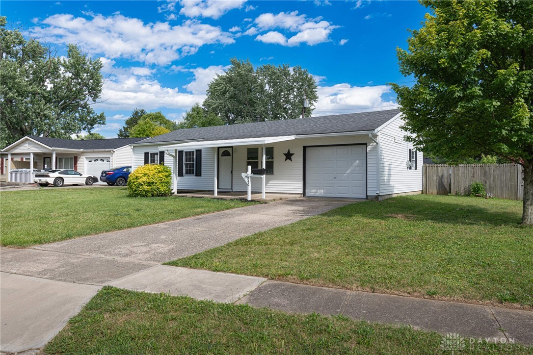 540 Alvin Court