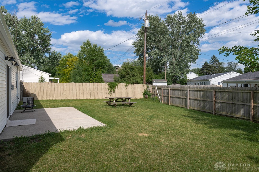 540 Alvin Court