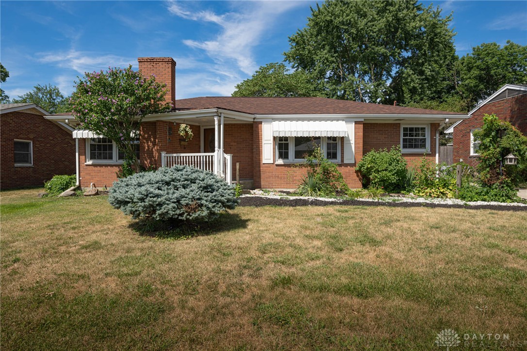 210 Terrace Drive