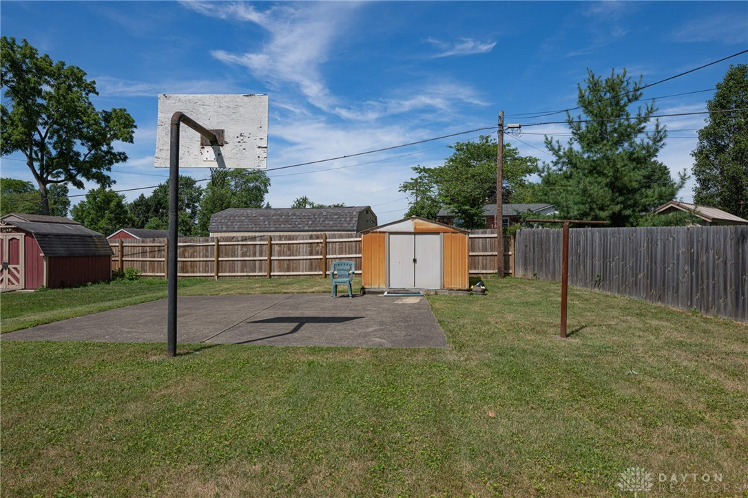 210 Terrace Drive