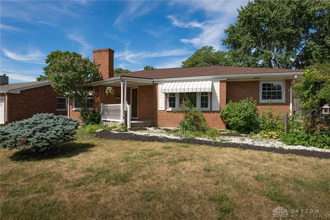 210 Terrace Drive