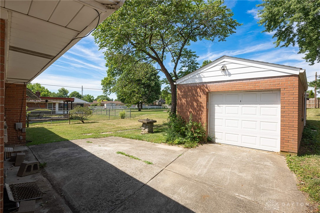 210 Terrace Drive