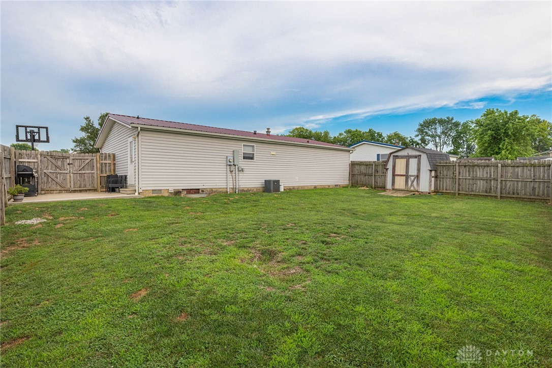 249 Taylor Drive