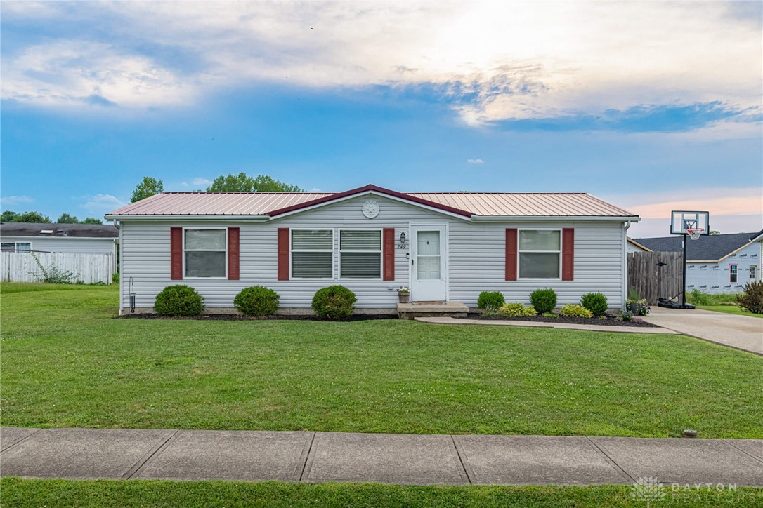 249 Taylor Drive