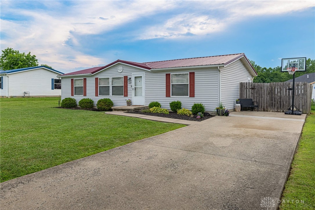 249 Taylor Drive
