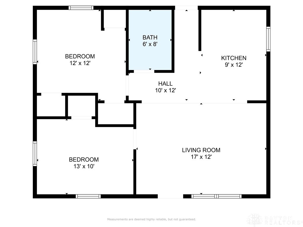 410 Pierson Road
