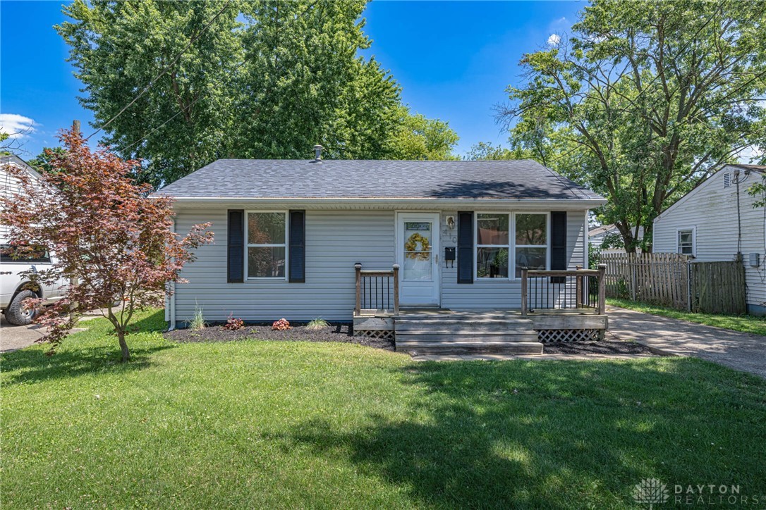 410 Pierson Road