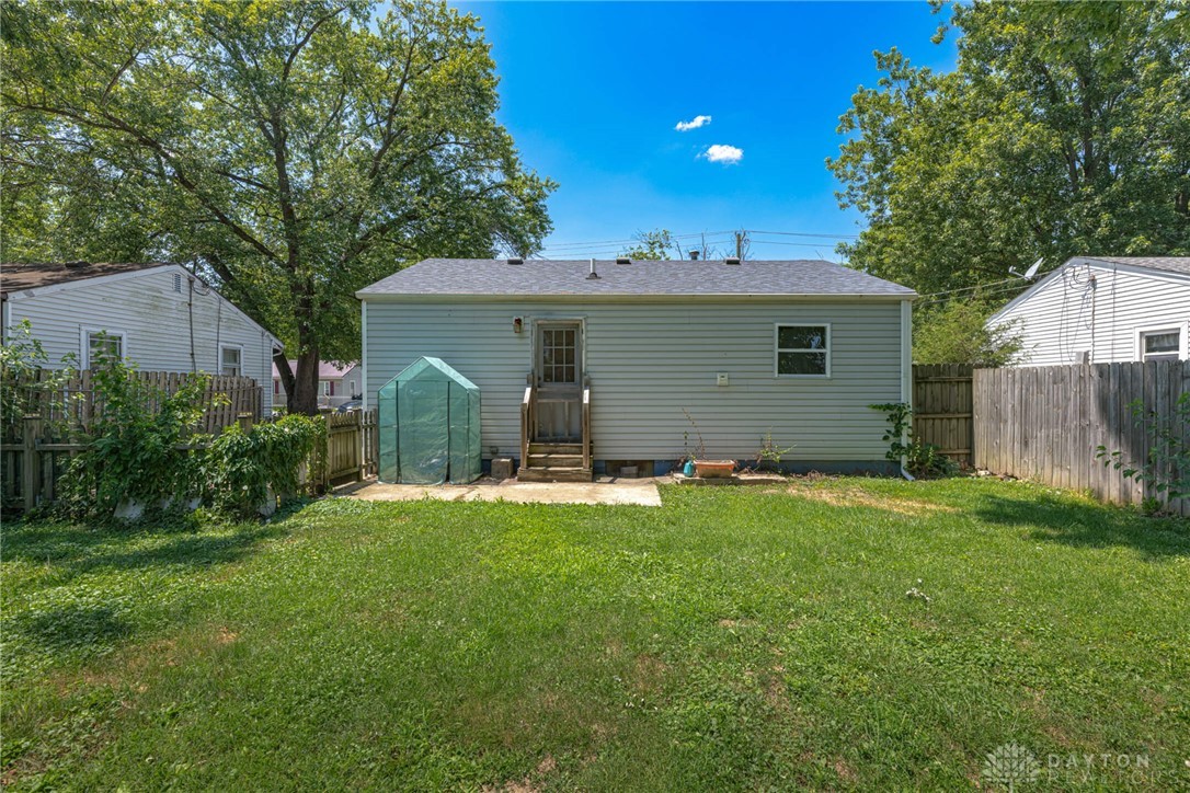 410 Pierson Road