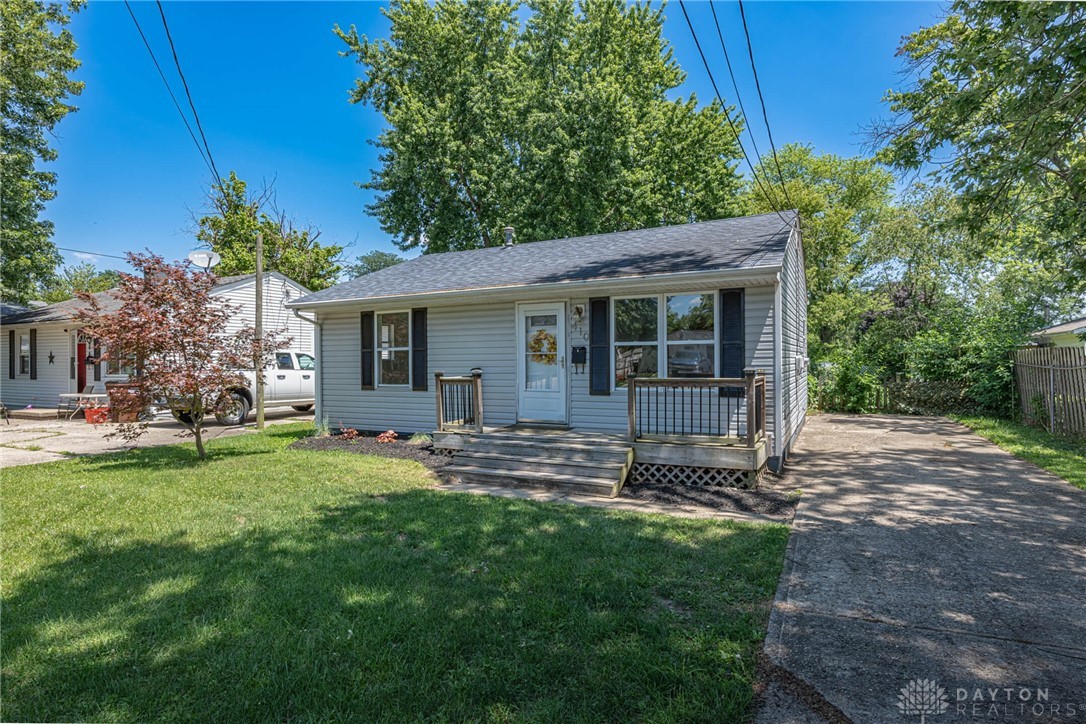 410 Pierson Road