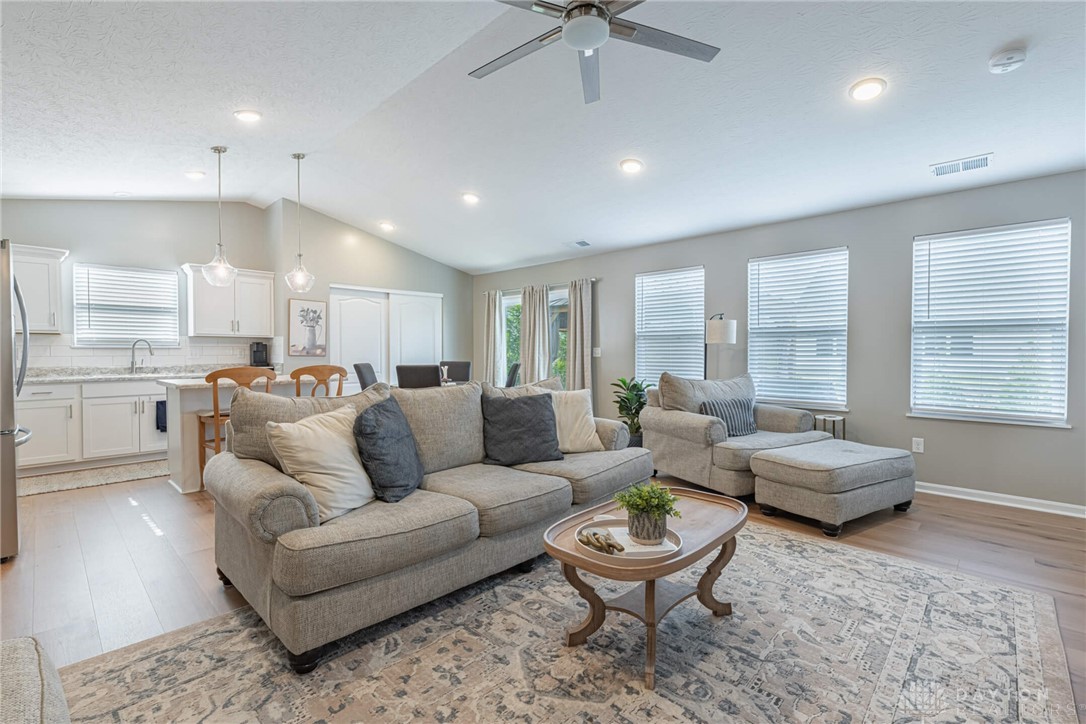 1604 Ashbury Court