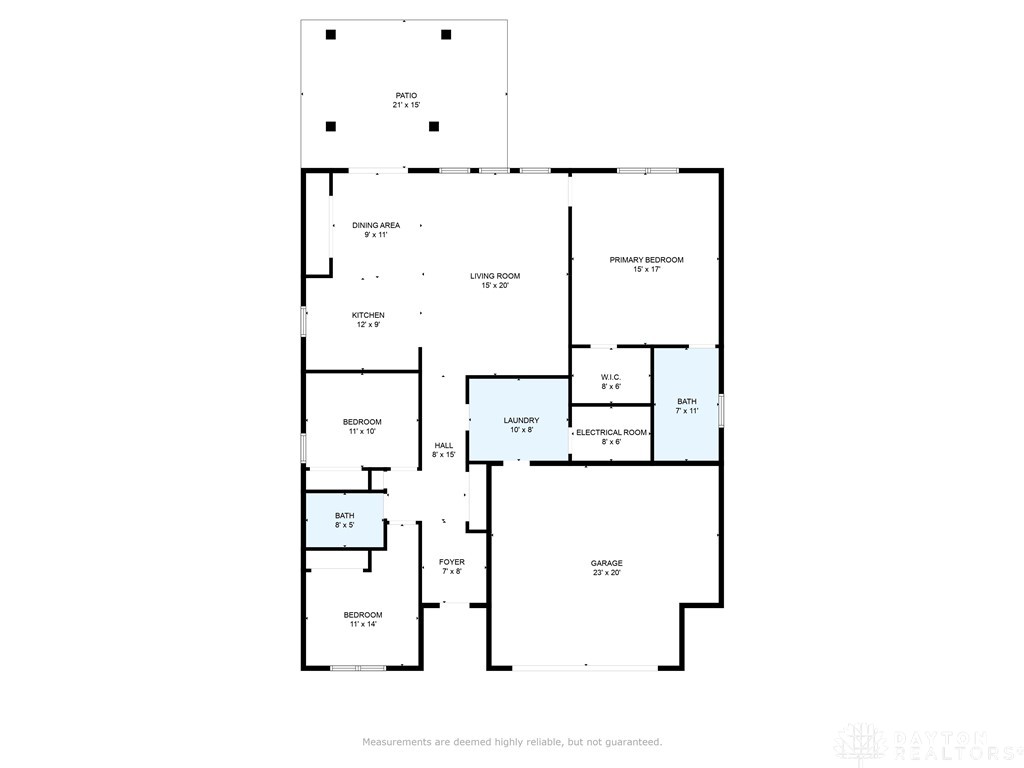 1604 Ashbury Court