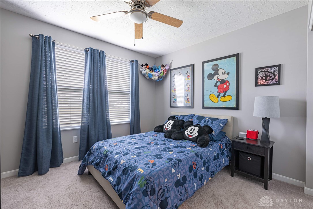 1604 Ashbury Court