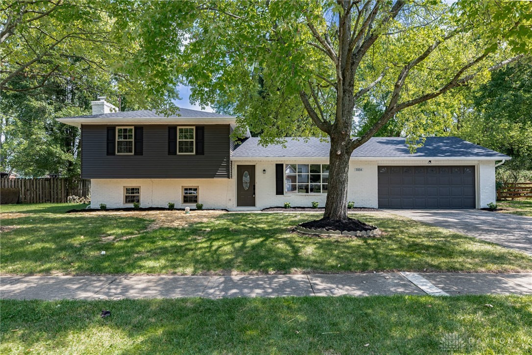 5556 Chateau Way