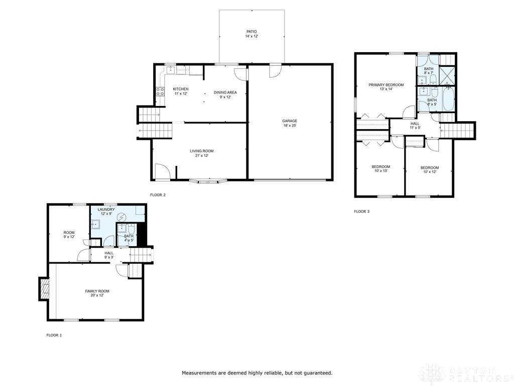 5556 Chateau Way