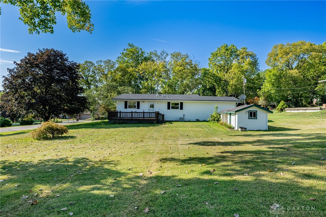 5776 Decker Road