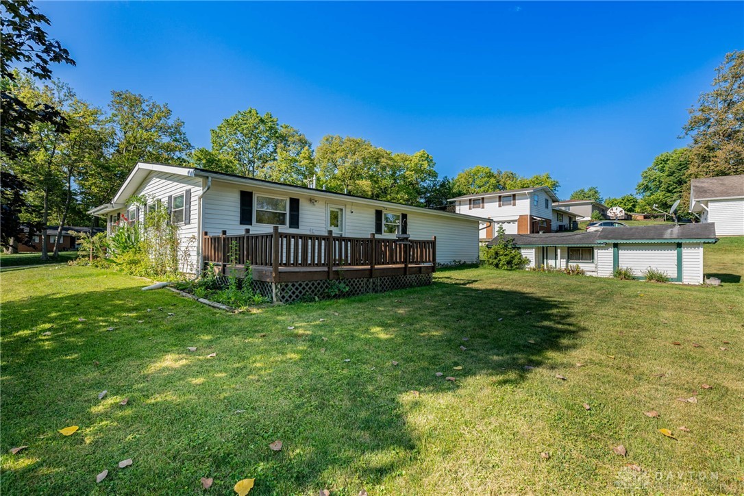 5776 Decker Road