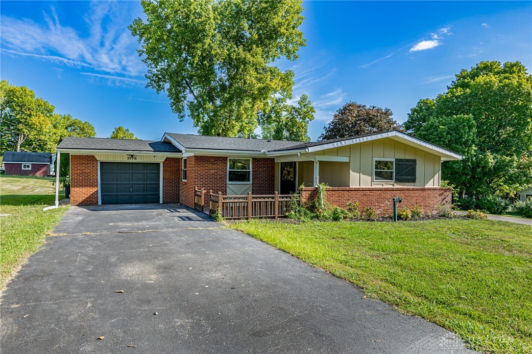 5776 Decker Road