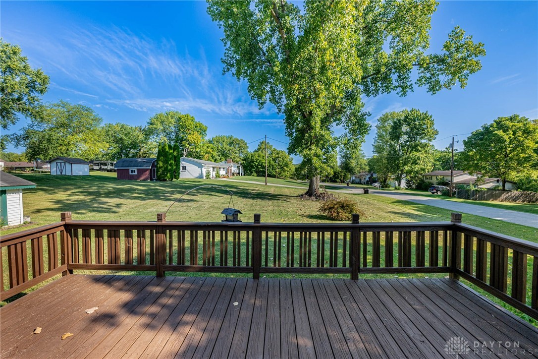 5776 Decker Road