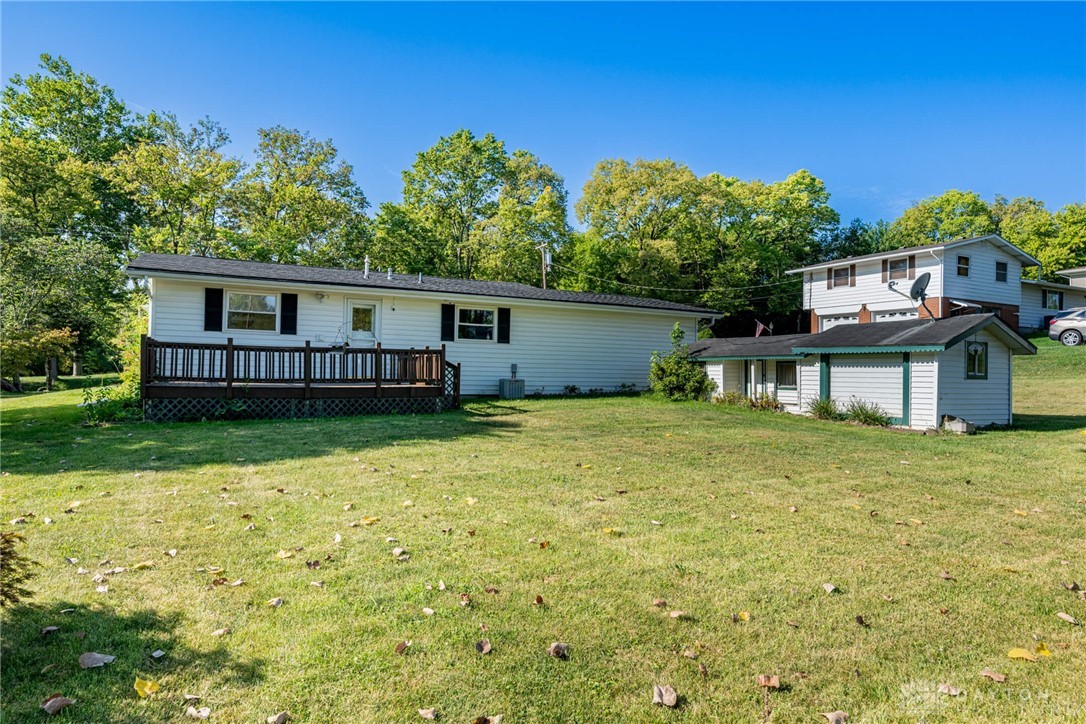 5776 Decker Road